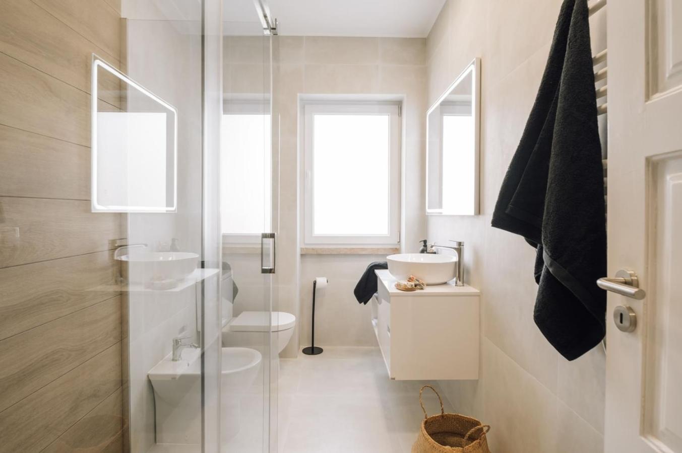 Apartment Badet - 3 Bedrooms, Office And Terrace In Alvalade